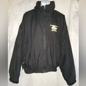 Eversole Run Millennium Jacket